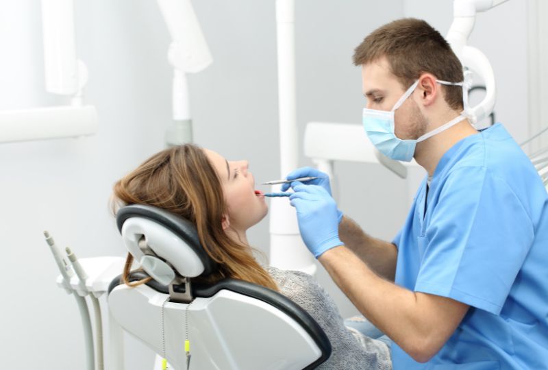 Gum Therapy in Davie, FL