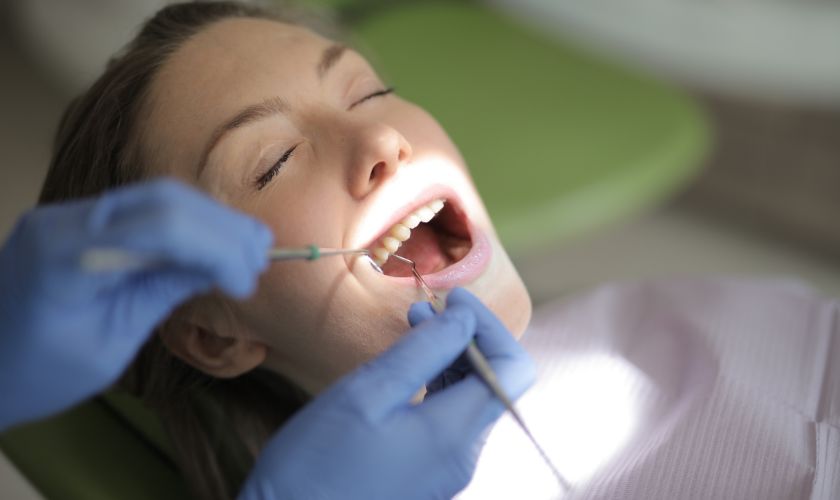 How to Clean Dental Implants for Optimal Oral Health - Davie Designer Dental