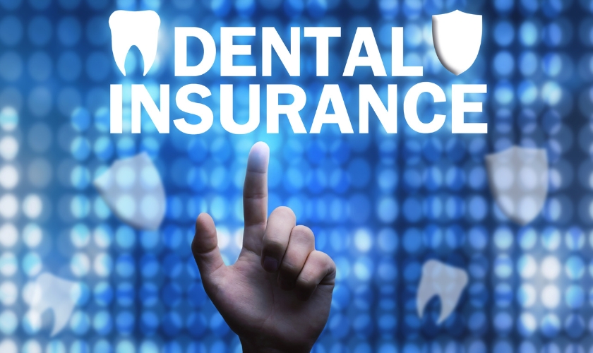 dental insurance at davie designer dental